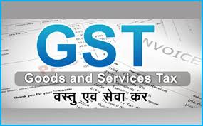 gst