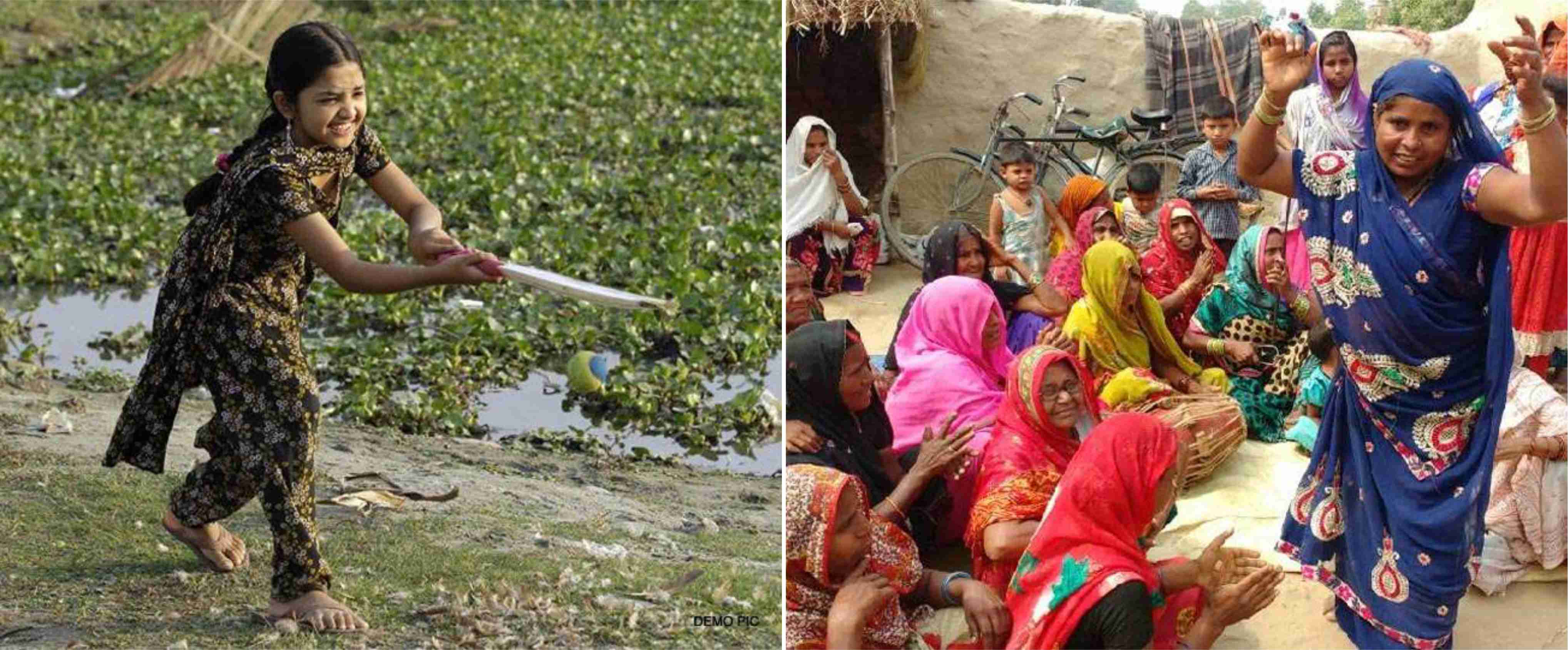 मुस्कुराकर आगे बढ़ जाना ही बिहारियत है