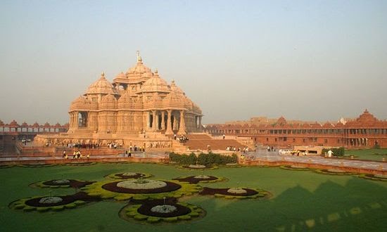 मंदिरों का अवैध निर्माण और सुप्रीम कोर्ट का रवैया