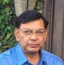 Subrato Chatterjee