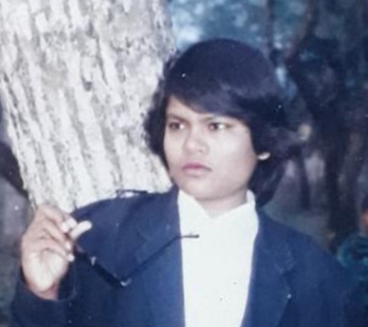 Dr. Pramila