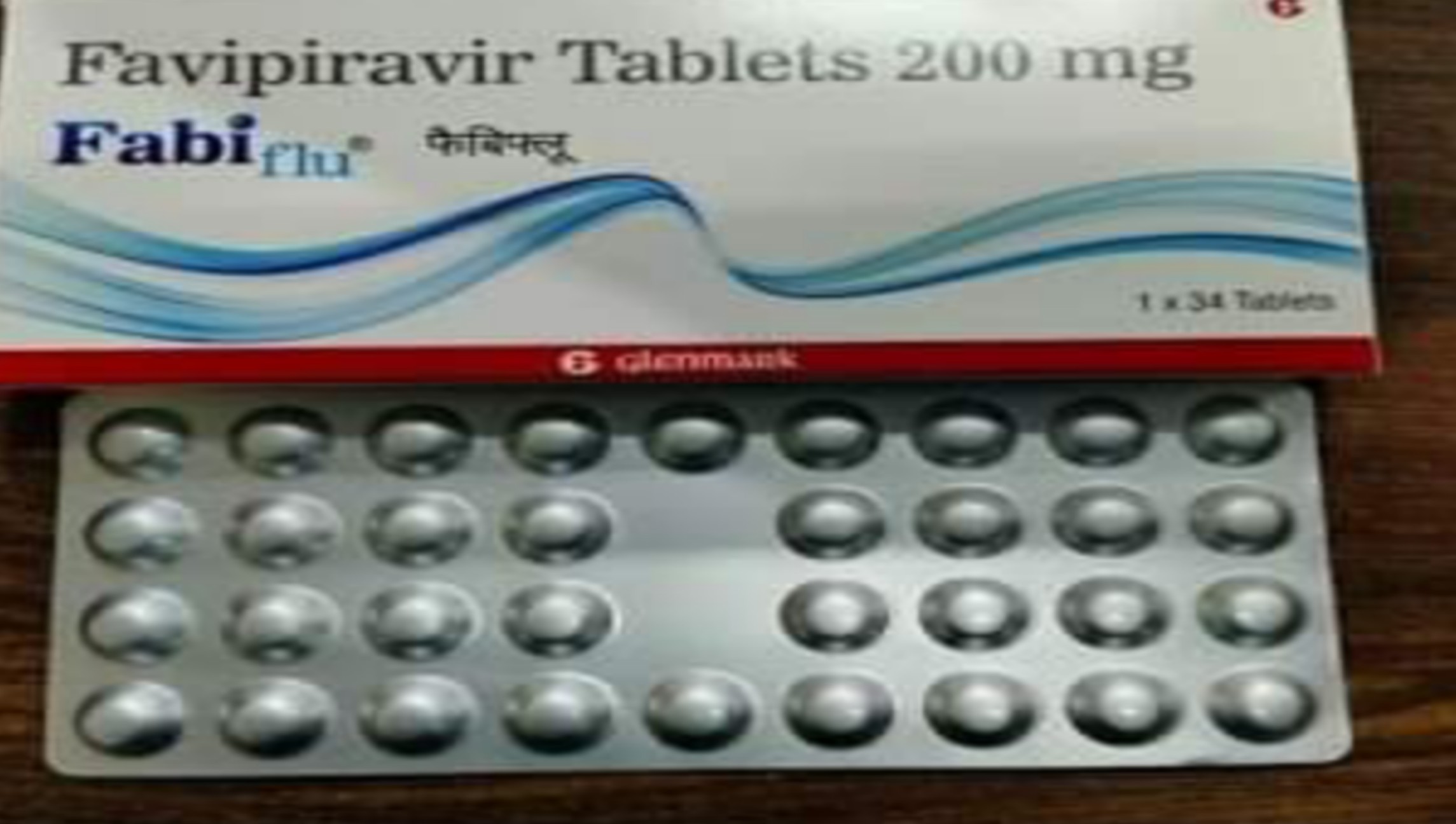 ग्लेनमार्क के COVID-19 ड्रग फेविपिरवीर : भारत के मरीजों पर गिनीपिग की तरह ट्रायल तो नहीं ?