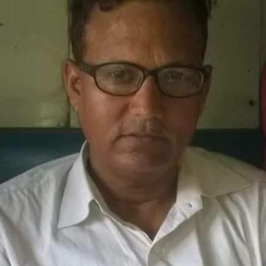 Ran Chandra Shukla