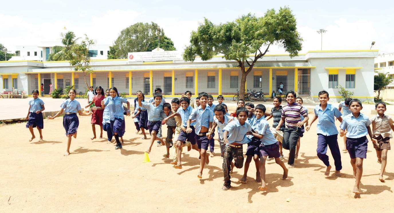 नई शिक्षा नीति : दांव पर 100 लाख करोड़ की राष्ट्रीय सम्पत्ति