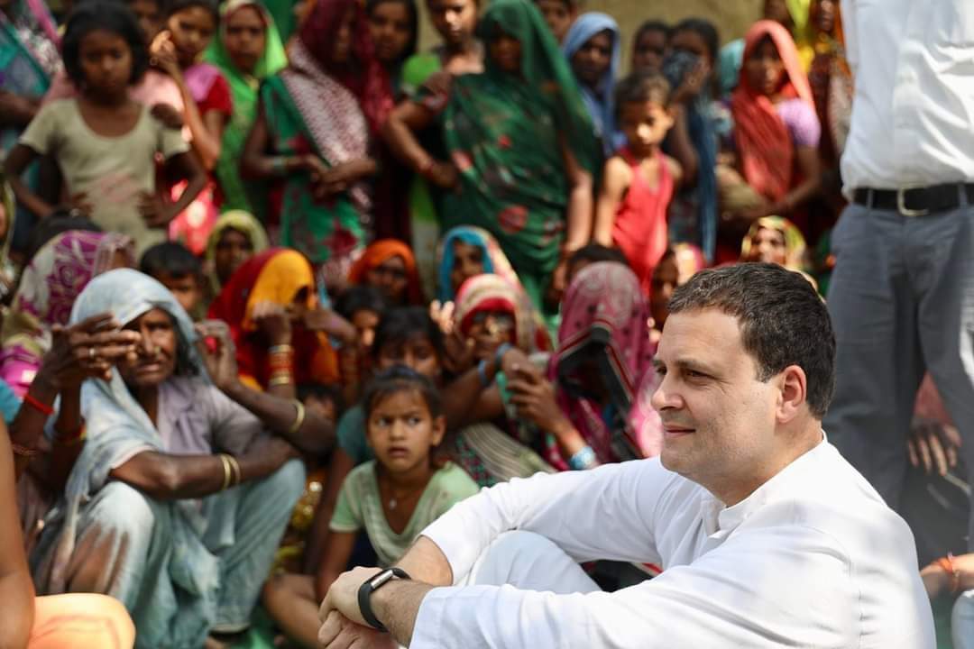 राहुल गांधी को जन्मदिन की बहुत बहुत बधाई