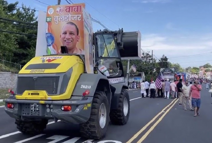 अमेरिका में साठ हिंदू संगठनों के ख़िलाफ़ आतंकवाद को बढ़ावा देने का आरोप