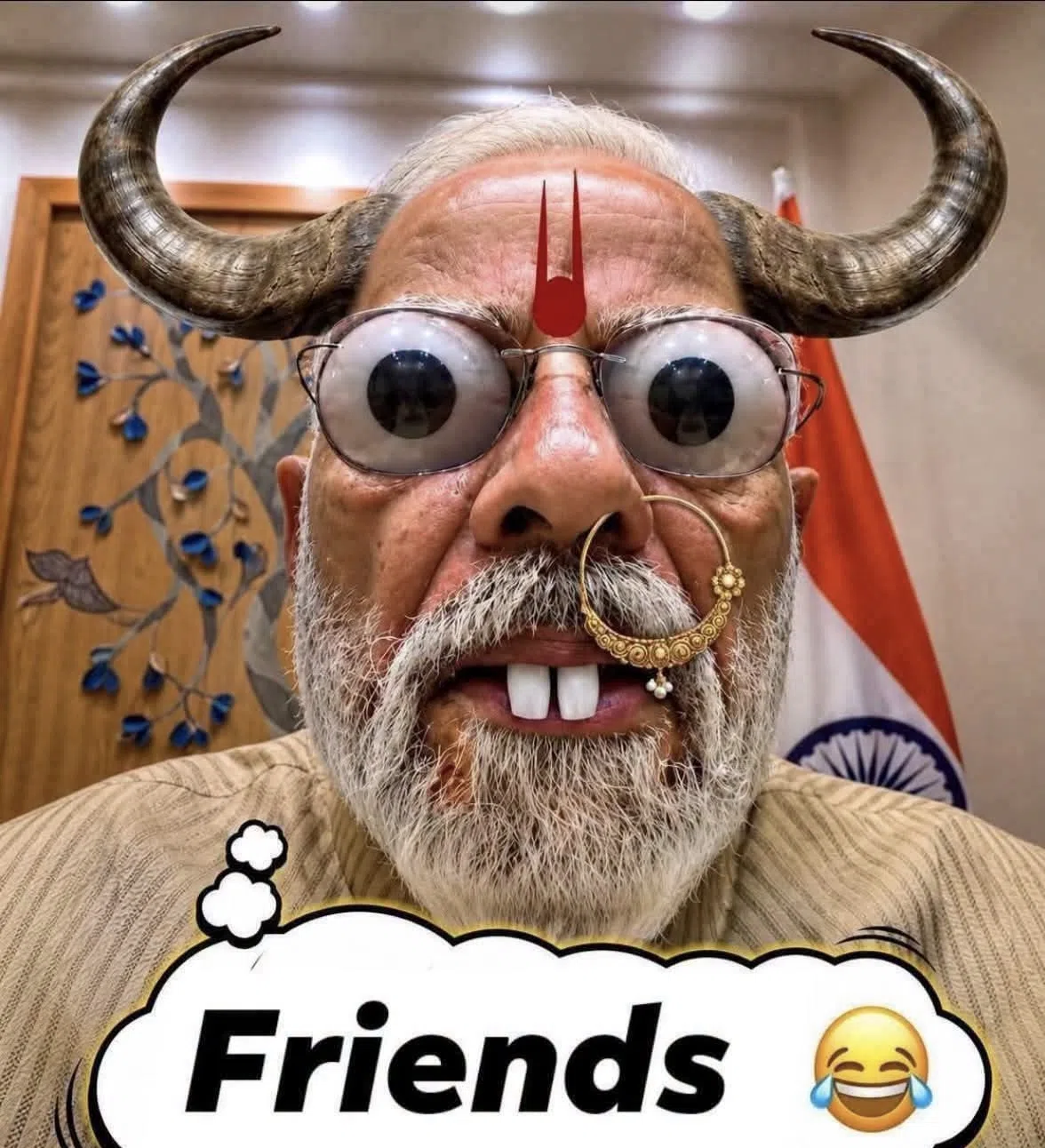 युवा शक्ति की पहली ललकार में ही बह निकली इनकी सप्तधारा !