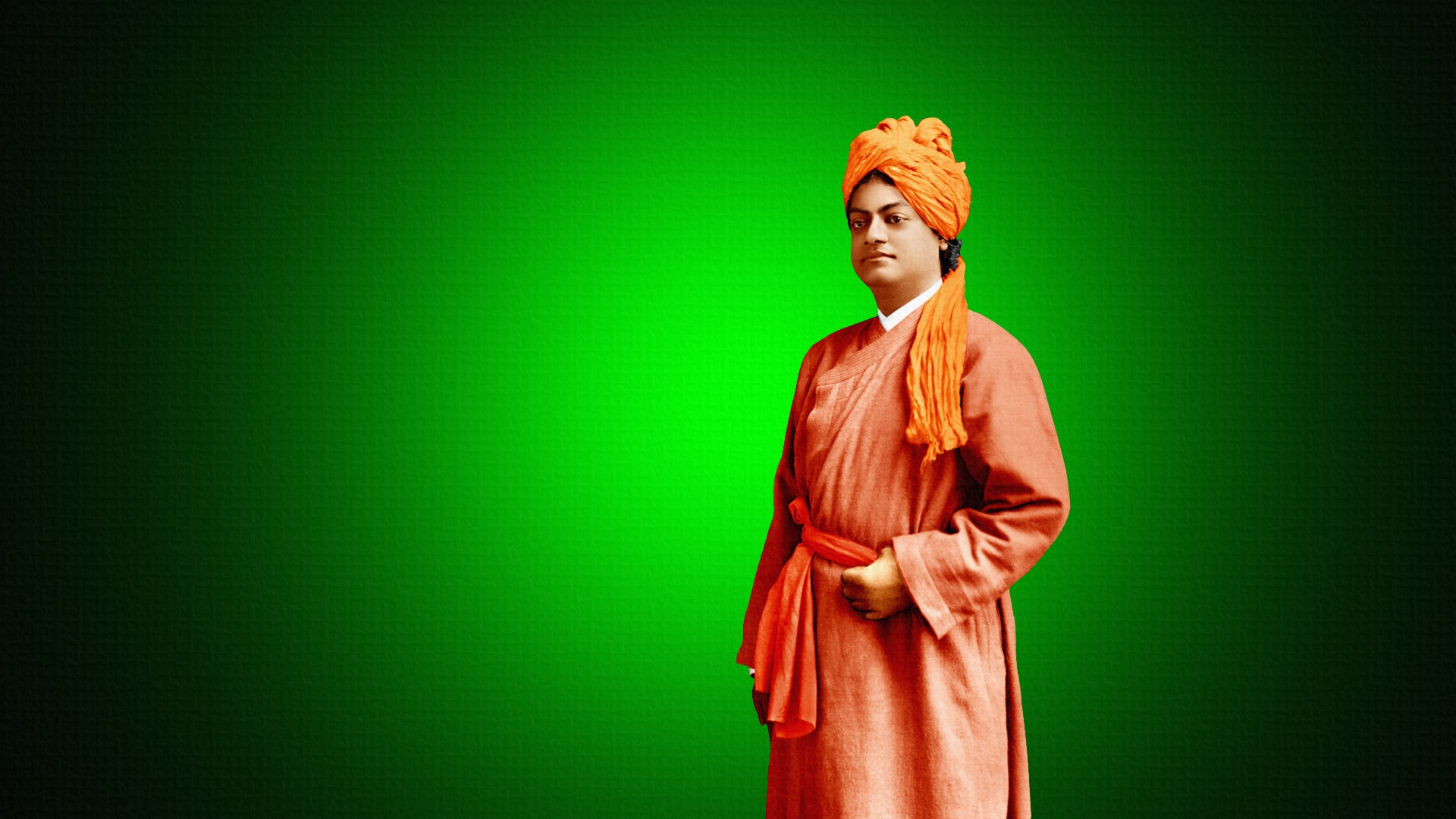 Swami Vivekananda Quotes HD Desktop Wallpaper 12409 - Baltana