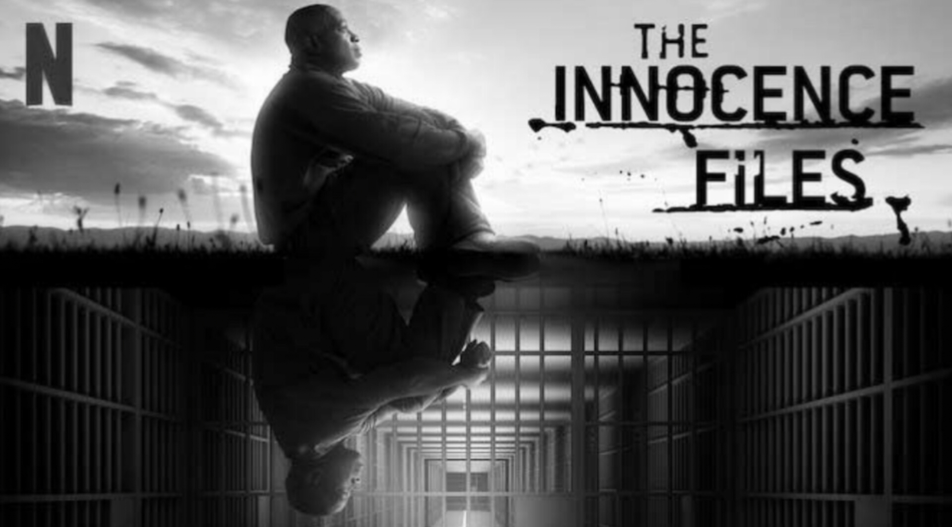 'Innocence Project’ and ‘The Innocence Files’