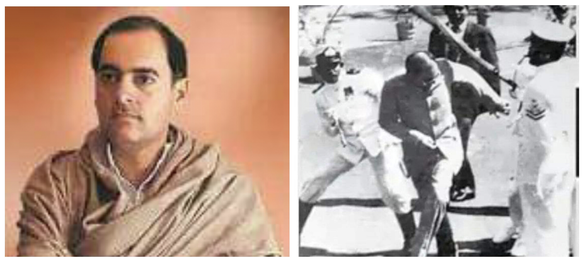 राजीव घुटे हुए पॉलिटिशियन नहीं थे, उनकी निगाह 21वीं सदी के भारत निर्माण पर टिकी होती थी