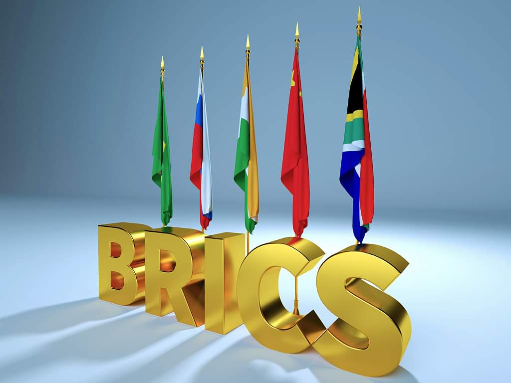 BRICS सम्मेलन : कजान से क़रीब दिखने लगा है डी-डॉलराइजेशन